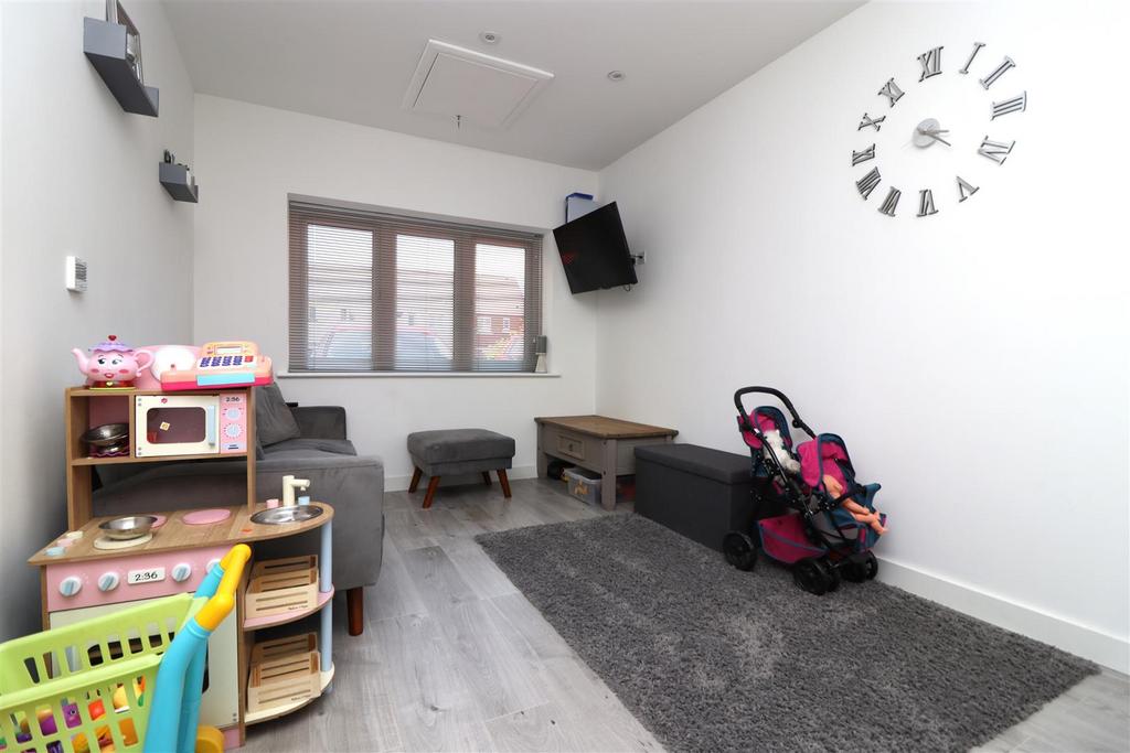 Playroom