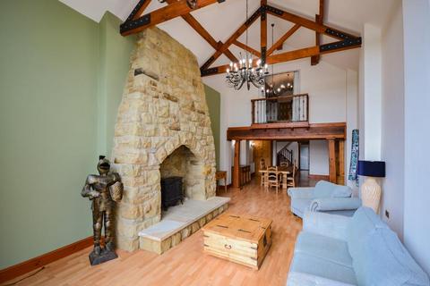 2 bedroom barn conversion for sale, Pelican Cottage, Tofts Farm, Marske Road, Saltburn-by-the-Sea