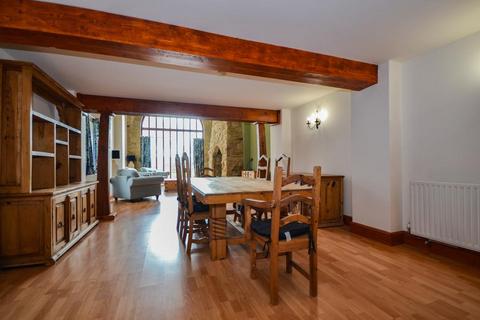 2 bedroom barn conversion for sale, Pelican Cottage, Tofts Farm, Marske Road, Saltburn-by-the-Sea