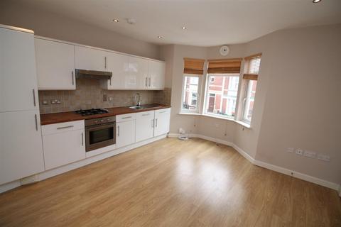 1 bedroom flat to rent, BPC00502 Sandwich Road, Brislington, BS4