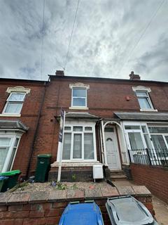 1 bedroom in a house share to rent, Abbey Road, Smethwick