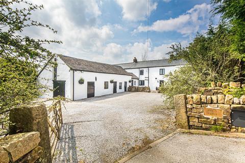 4 bedroom house for sale, Fold Farm, Hollow Meadows, S6 6GL