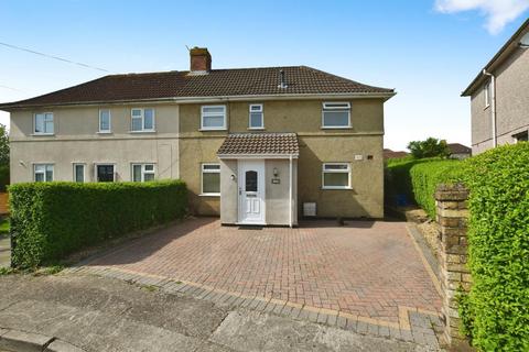 3 bedroom semi-detached house for sale, Wraxall Grove, Bristol