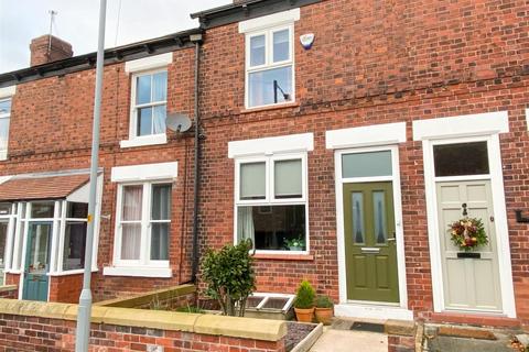 2 bedroom terraced house for sale, New Beech Road, Heaton Mersey, Stockport