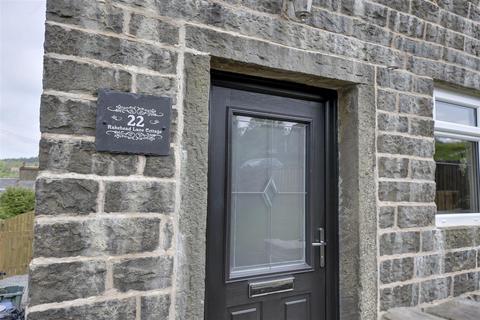 2 bedroom cottage for sale, Rakehead Lane, Stacksteads, Bacup
