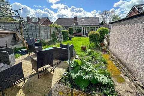 3 bedroom bungalow for sale, Borth Avenue, Offerton, Stockport