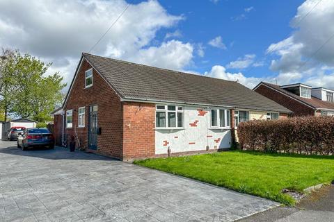 Borth Avenue, Offerton, Stockport