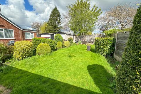 3 bedroom bungalow for sale, Borth Avenue, Offerton, Stockport