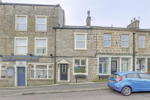 3 bedroom terraced house for sale, Church Street, Newchurch, Rossendale
