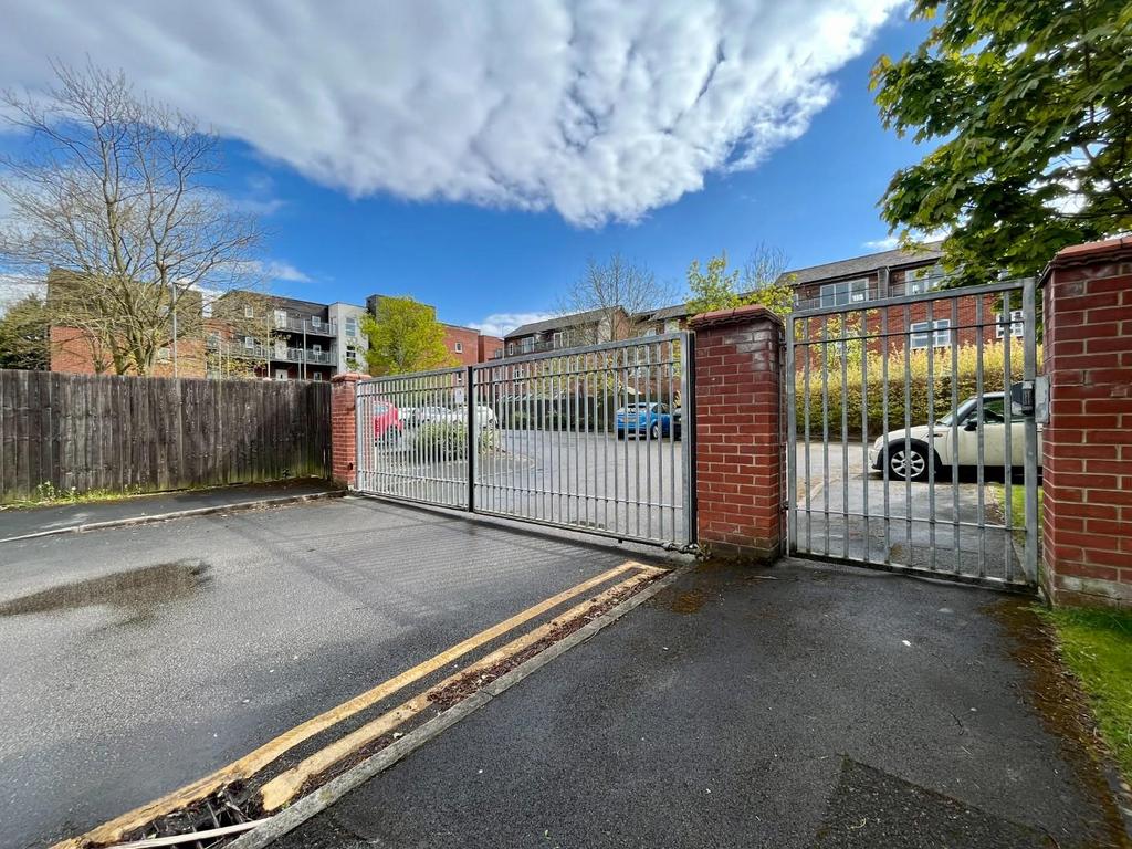 Gated Development