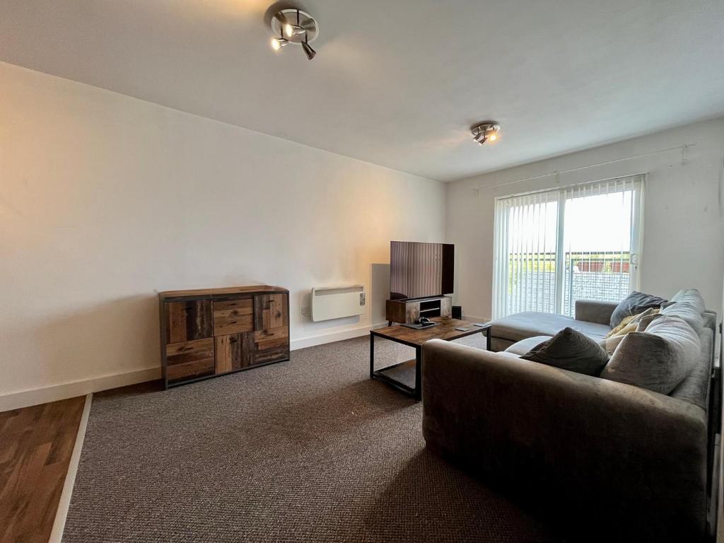 Lounge Area