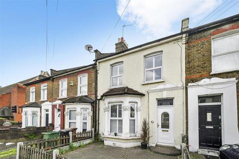 176 Sandhurst Road, London, SE6 1XD