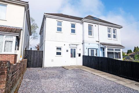 2 bedroom semi-detached house for sale, Brixey Road, Poole BH12