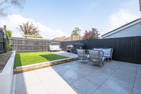 44a Brixey Road, Parkstone, Poole, BH12 3EZ