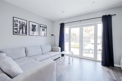 44a Brixey Road, Parkstone, Poole, BH12 3EZ