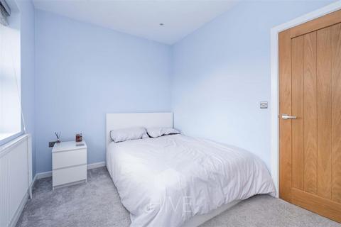44a Brixey Road, Parkstone, Poole, BH12 3EZ