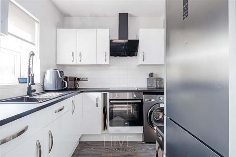 44a Brixey Road, Parkstone, Poole, BH12 3EZ