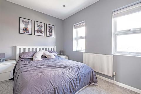 44a Brixey Road, Parkstone, Poole, BH12 3EZ
