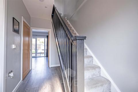 44a Brixey Road, Parkstone, Poole, BH12 3EZ