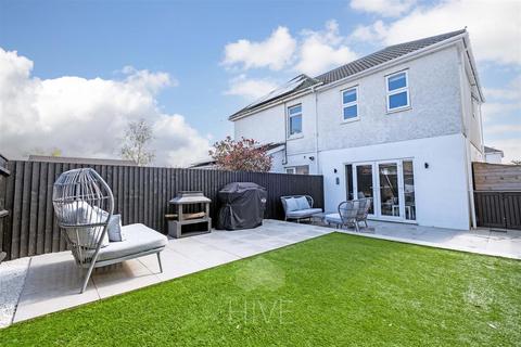 44a Brixey Road, Parkstone, Poole, BH12 3EZ