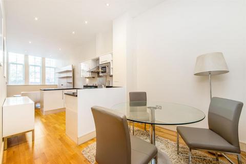 1 bedroom flat to rent, Romney House, 47 Marsham Street, Westminster, London SW1P