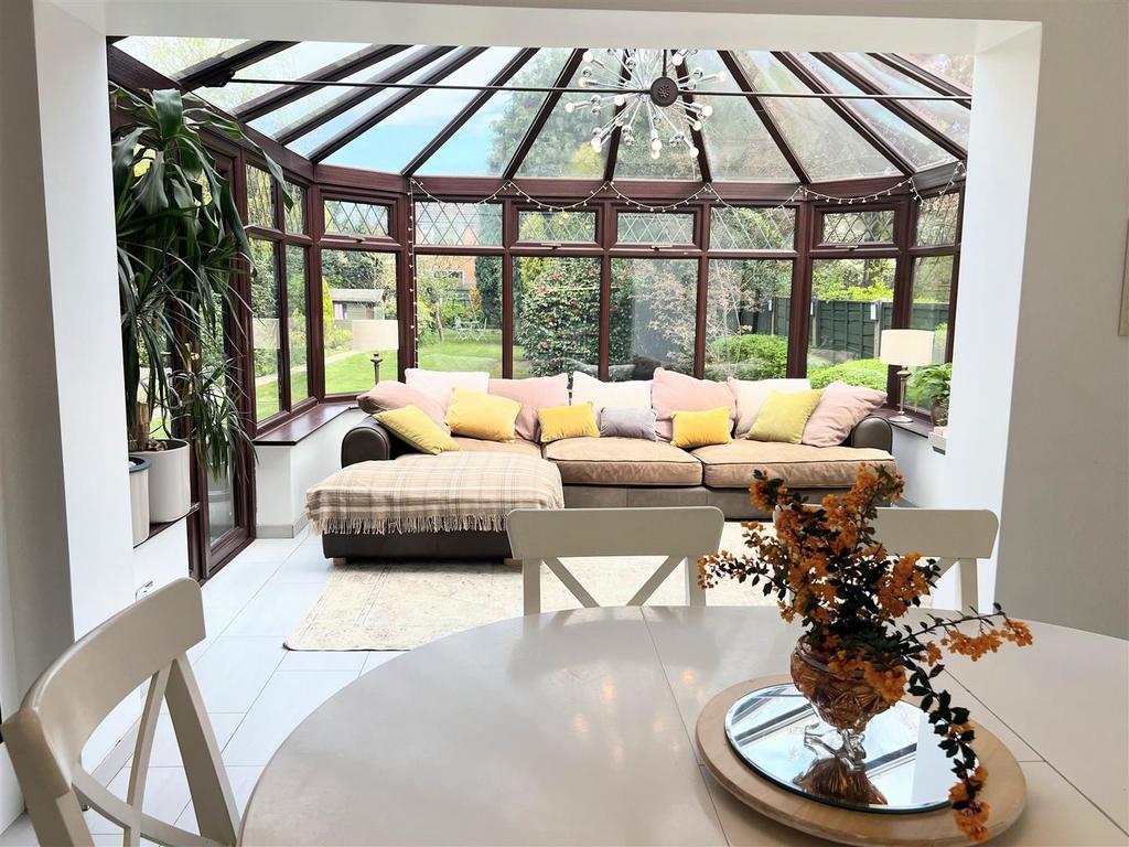 Conservatory