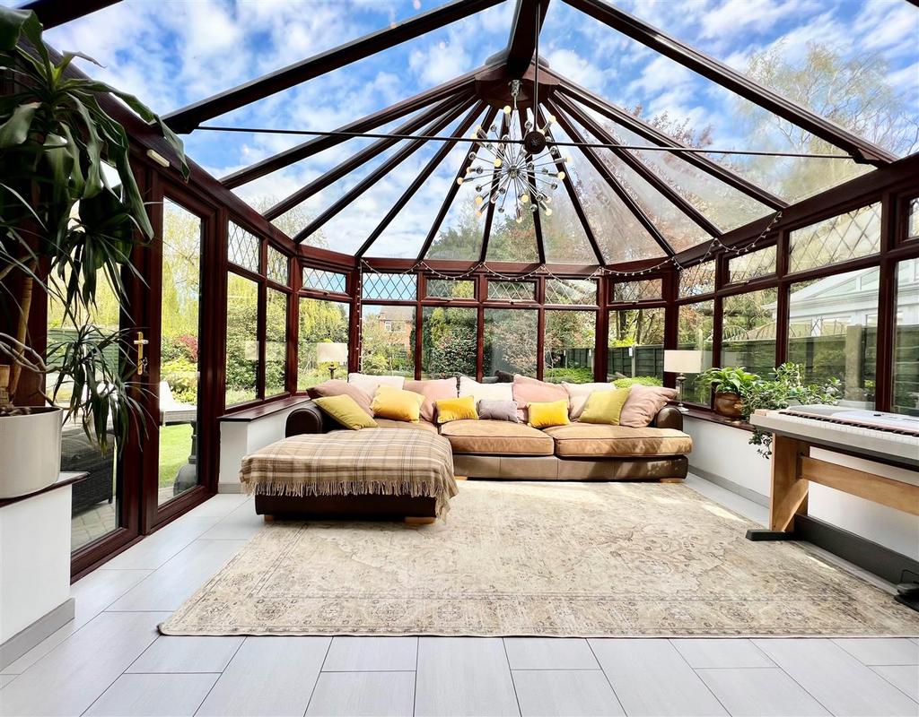 Conservatory
