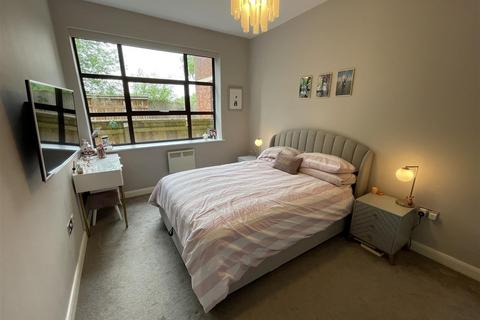 1 bedroom apartment for sale, Bollin Heights, Macclesfield Road, Wilmslow