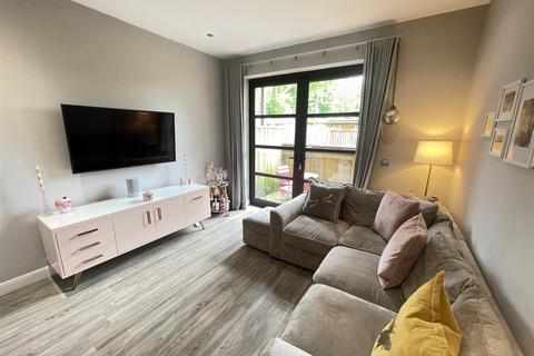 1 bedroom apartment for sale, Bollin Heights, Macclesfield Road, Wilmslow