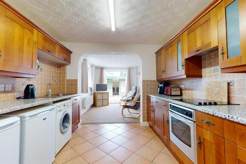 3 bedroom semi-detached house for sale, Allerton Crescent, Whitchurch, Bristol