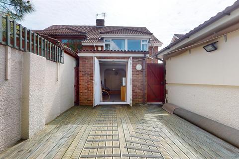 3 bedroom semi-detached house for sale, Allerton Crescent, Whitchurch, Bristol