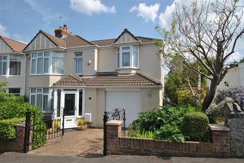 3 bedroom semi-detached house for sale, Imperial Road, Knowle