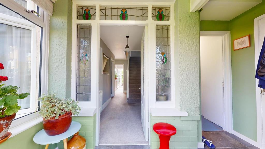 Hallway