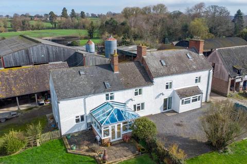 14 bedroom country house for sale, Hanwood, Shrewsbury, Shropshire