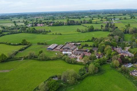 14 bedroom country house for sale, Hanwood, Shrewsbury, Shropshire