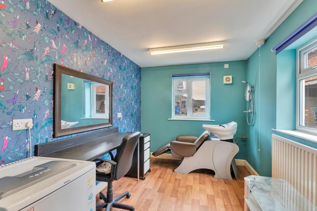 New House Salon
