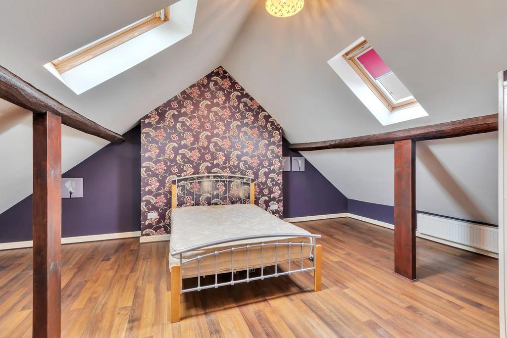 Hall Farm House Bedroom.jpg