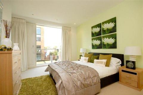 1 bedroom flat to rent, Cubitt Building, Grosvenor Waterside, 10 Gatliff Road, London, SW1W