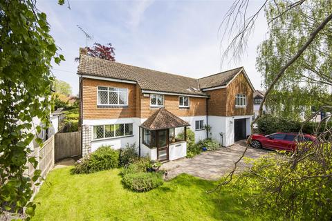 5 bedroom detached house for sale, Sevenoaks Road, Sevenoaks TN14