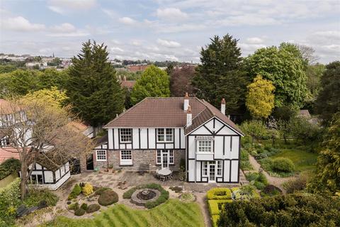 Dean House Clanage Road, Bristol, BS3 2JX