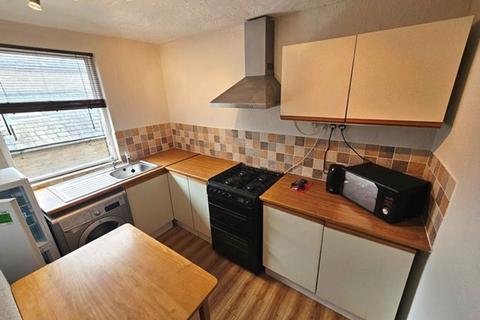 1 bedroom apartment to rent, Flat B 58 Storey Square, Barrow-In-Furness