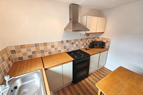 1 bedroom apartment to rent, Flat B 58 Storey Square, Barrow-In-Furness