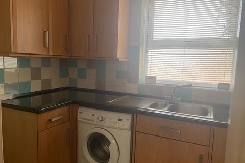 1 bedroom apartment to rent, Laycock Gardens  Seghill