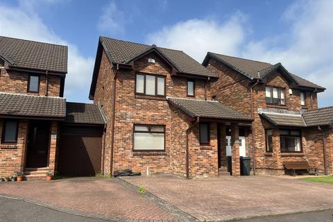 3 bedroom link detached house to rent, Brierie Hills Court, Johnstone PA6