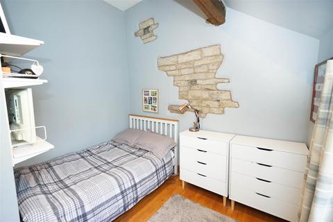 Higher Makinson Farm Sandringham Road, Horwich, Bolton, BL6 6NX