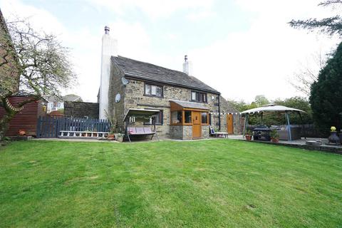 4 bedroom detached house for sale, Sandringham Road, Horwich, Bolton