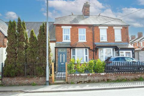 2 bedroom terraced house for sale, Burton End, Haverhill CB9