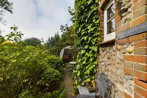 2 bedroom cottage for sale, The Hurn, West Runton, Cromer