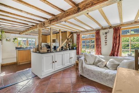 4 bedroom cottage for sale, Stubbins Lane, Gazeley CB8