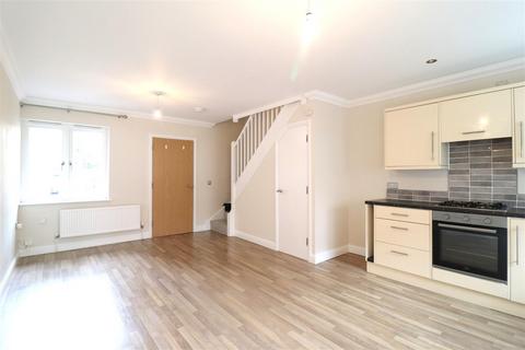 2 bedroom terraced house to rent, Falmouth Street, Newmarket CB8